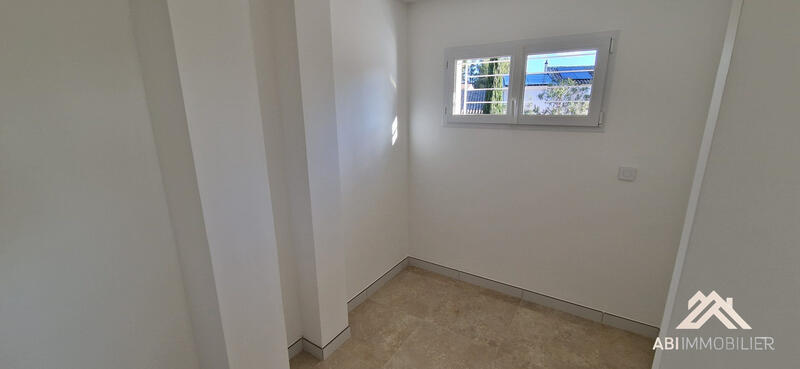 Maison - 111 m² - 4 pièces