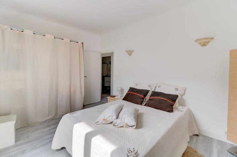 Maison de village - 48 m² - 3 pièces