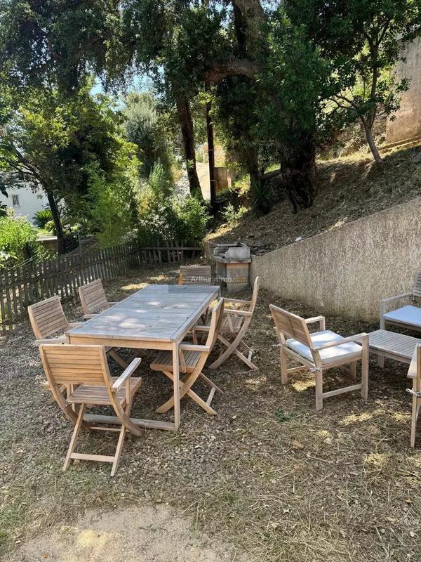 Maison - 116 m² - 4 pièces