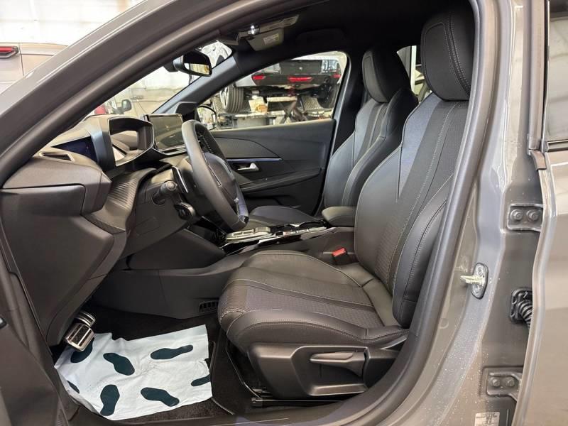 Peugeot 208 Hybrid 145 e-Dcs6 Gt