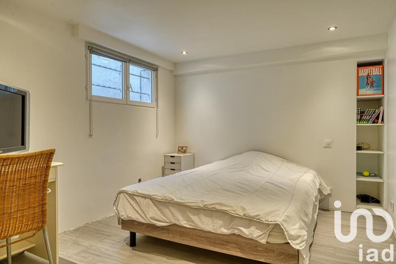 Maison - 119 m² - 7 pièces