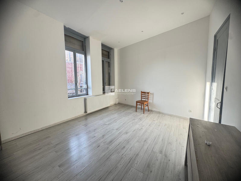 Maison ancienne - 160 m² - 6 pièces