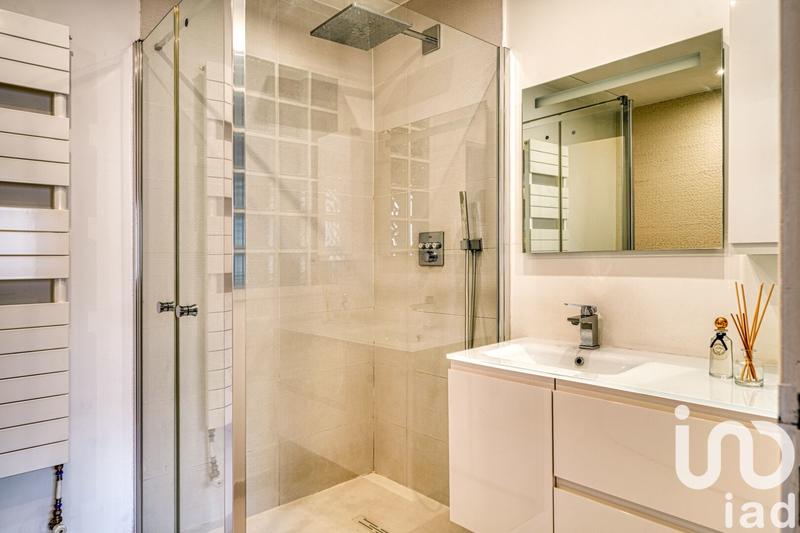 Maison - 101 m² - 4 pièces