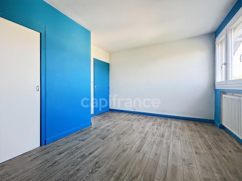 Maison - 190 m² - 7 pièces