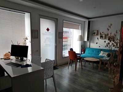 Local commercial - 35 m²