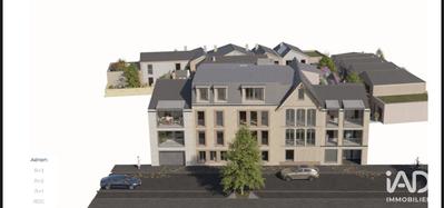 Appartement - 139 m² - 5 pièces