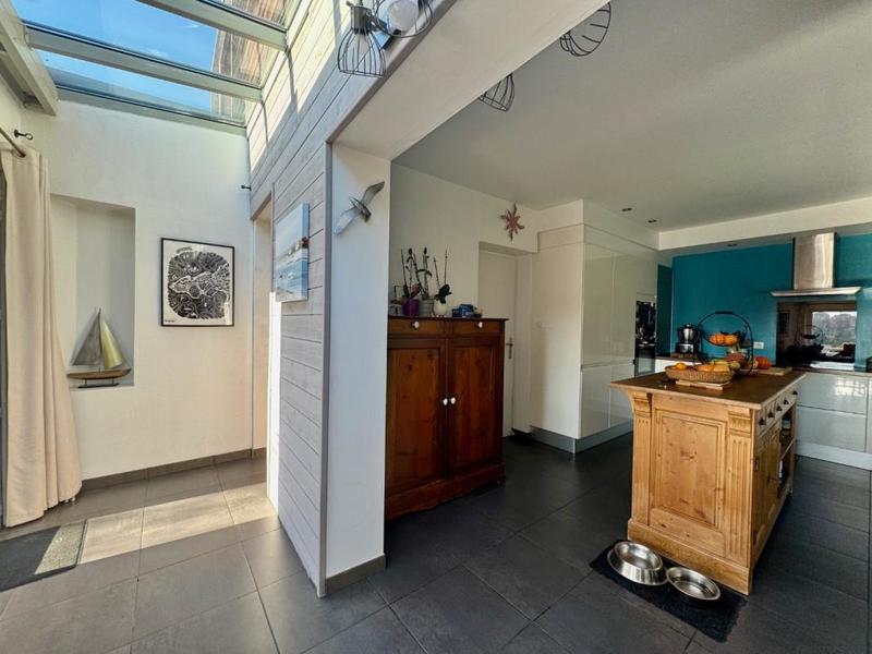 Maison - 135 m² - 4 pièces