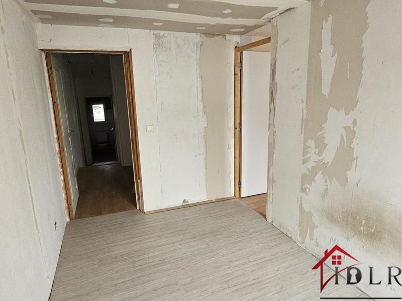 Maison - 66 m² - 5 pièces