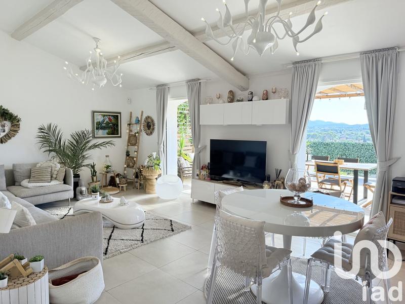 Maison - 127 m² - 5 pièces