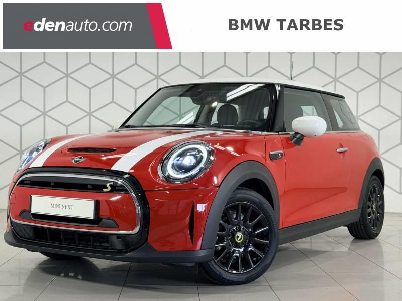 Mini Mini Hatch 3 Portes Cooper se 184 ch Edition Premium