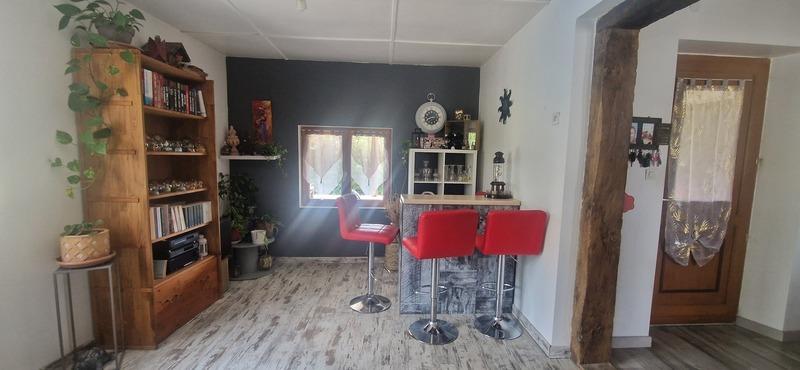 Maison - 160 m² - 4 pièces