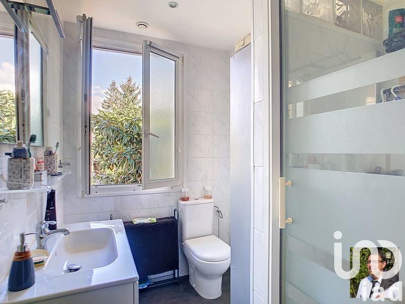 Maison - 51 m² - 4 pièces