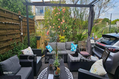 Villa - 90 m² - 4 pièces