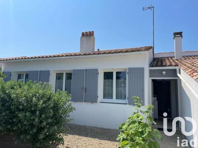 Maison - 114 m² - 7 pièces