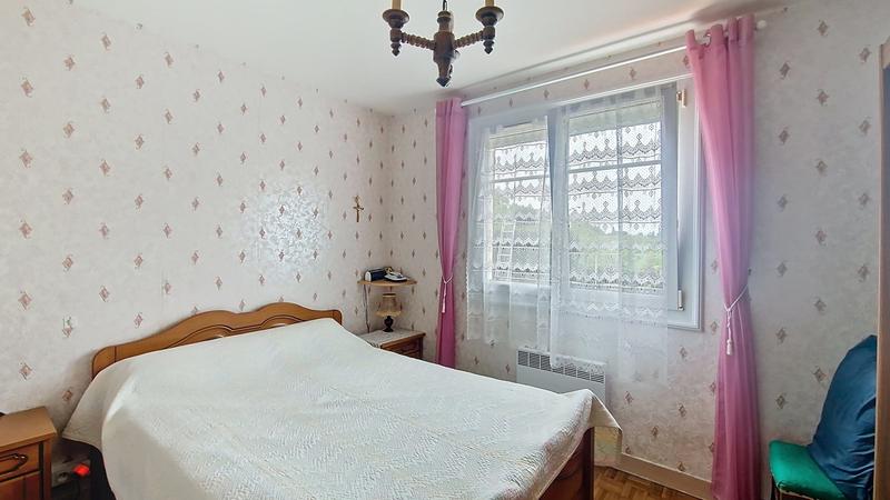 Viager - Maison - 70 m² - 5 pièces