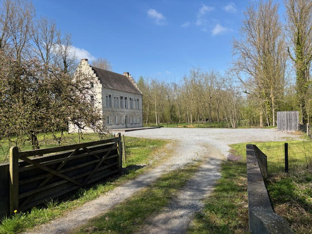 Maison - 173 m² - 7 pièces