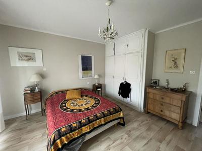 Appartement - 87 m² - 3 pièces