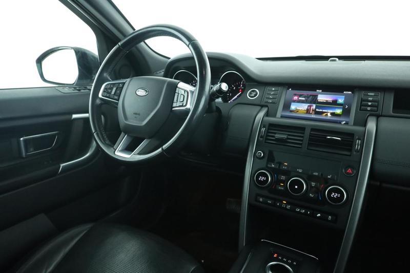 Land Rover Discovery Sport 2.0 Td4 se 4wd Auto 180 ch