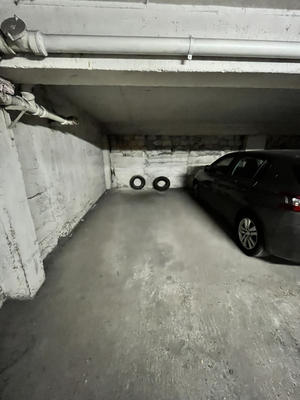 Parking - 12 m²