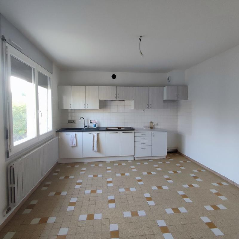 Maison ancienne - 143 m² - 5 pièces