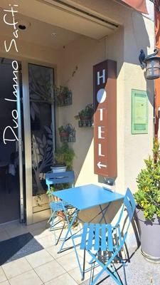 Local commercial - 630 m² - 25 pièces