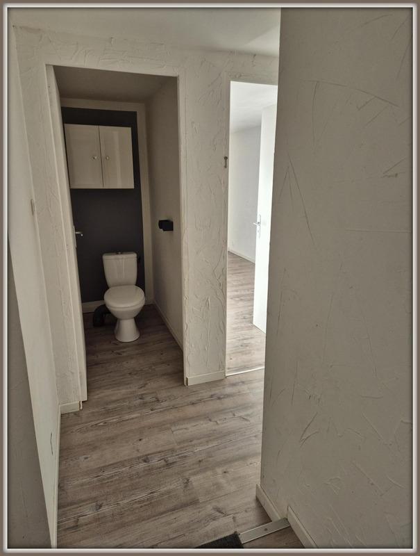 Maison de campagne - 219 m² - 8 pièces