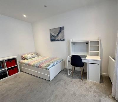 Duplex - 132 m² - 5 pièces