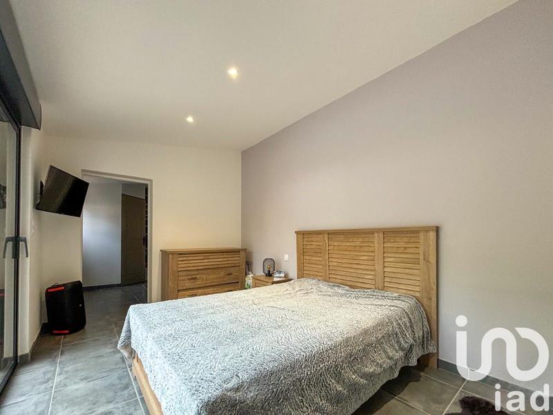 Maison - 194 m² - 7 pièces