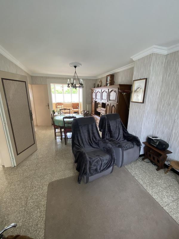 Maison - 75 m² - 4 pièces