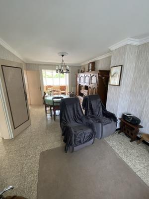 Maison - 75 m² - 4 pièces