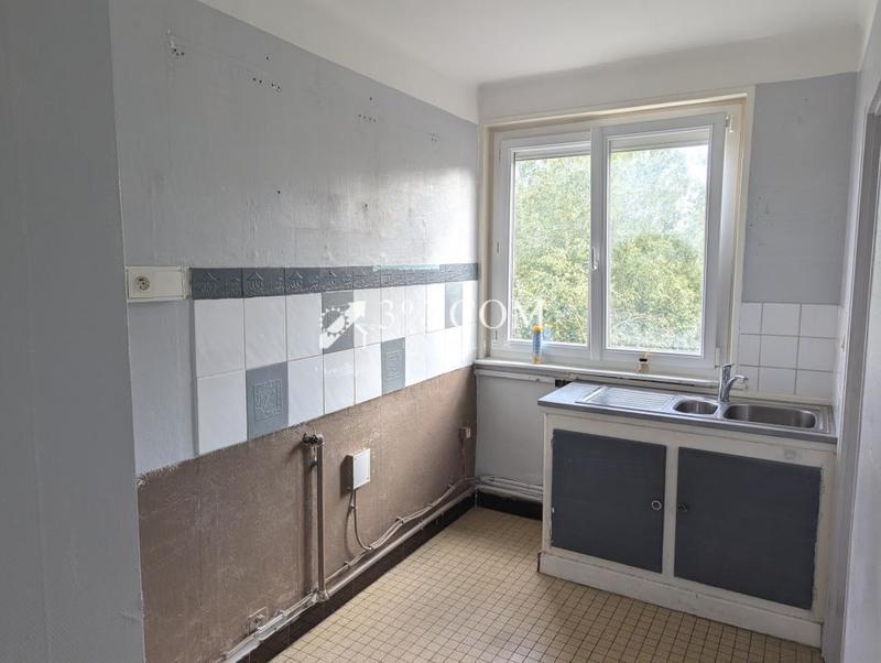 Appartement - 75 m² - 4 pièces