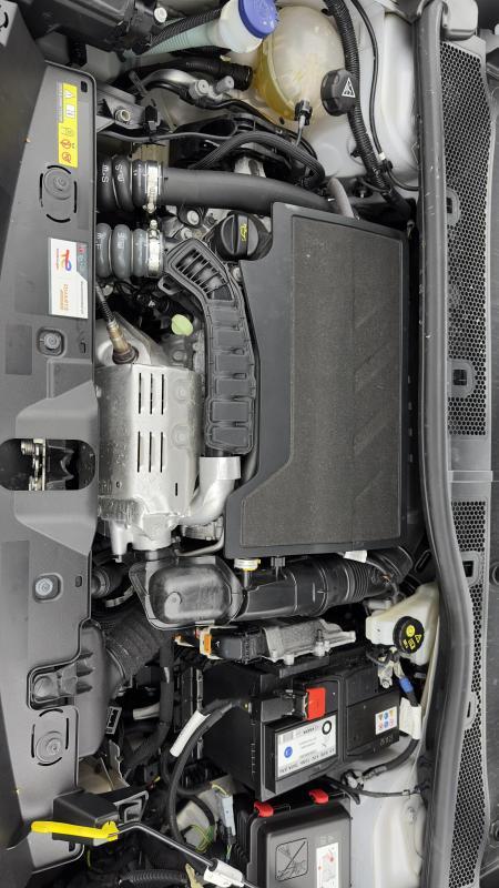 Peugeot 2008 PureTech 130 s&amp;S Eat8 Allure