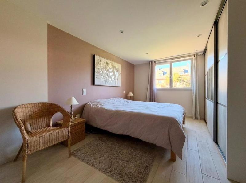 Maison - 106 m² - 5 pièces