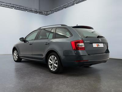 Skoda Octavia Combi 2.0 Tdi 150 ch Scr Fap Dsg7 Business