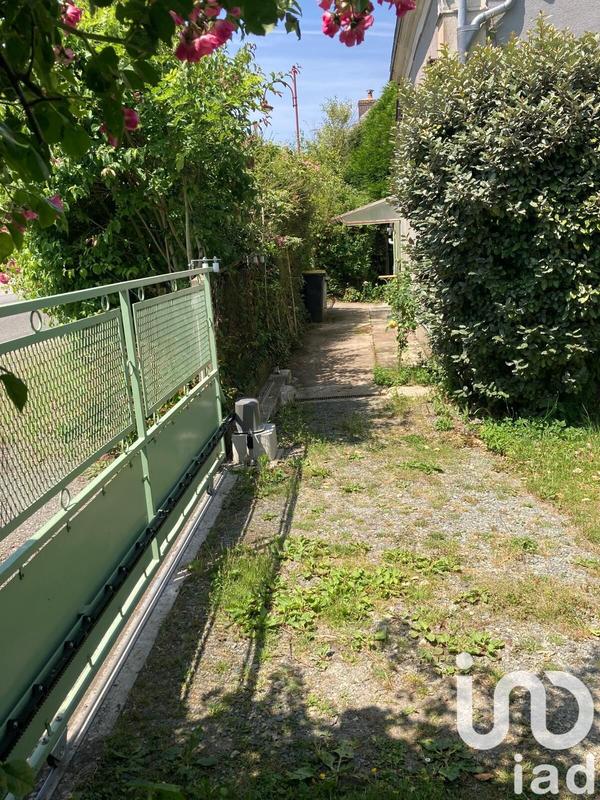 Maison de village - 111 m² - 4 pièces