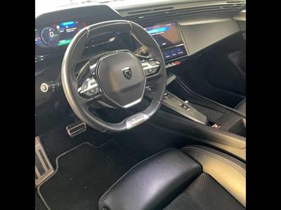 Peugeot 308 Phev 225 e-Eat8 Gt Pack