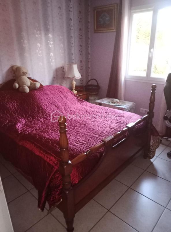 Maison - 160 m² - 6 pièces