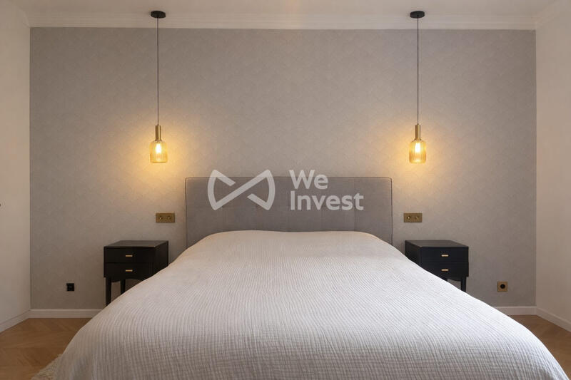 Appartement - 78 m² - 3 pièces