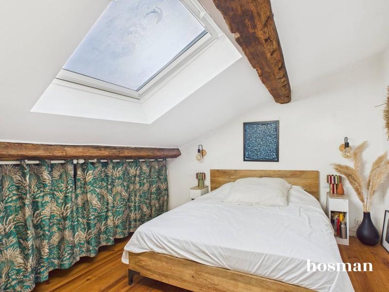 Appartement - 76 m² - 4 pièces