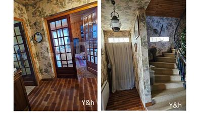 Maison - 147 m² - 6 pièces