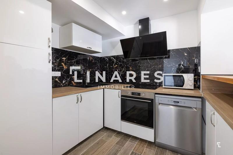 Maison - 76 m² - 4 pièces