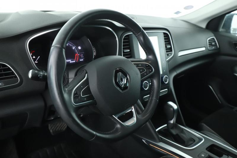 Renault Mégane 1.3 TCe Intens Edc 140 ch