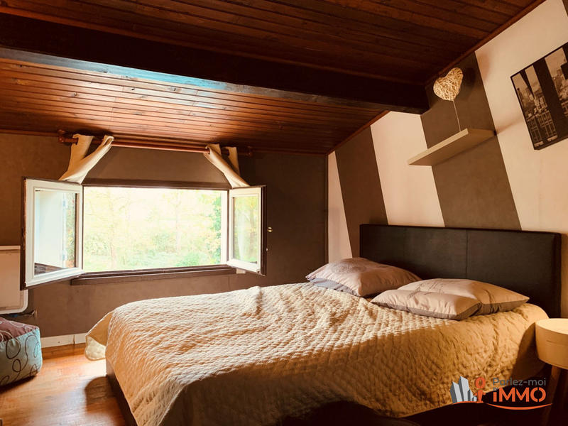 Villa - 172 m² - 8 pièces