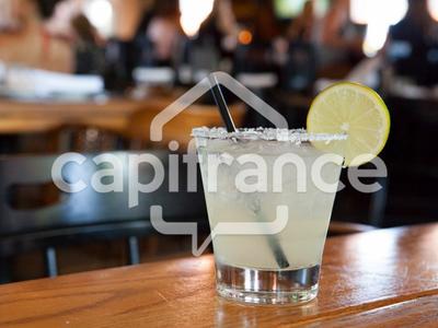 Fonds de commerce - 209 m²