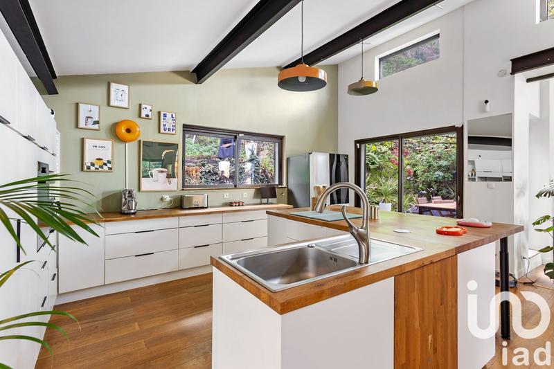 Maison de maîtres - 145 m² - 5 pièces