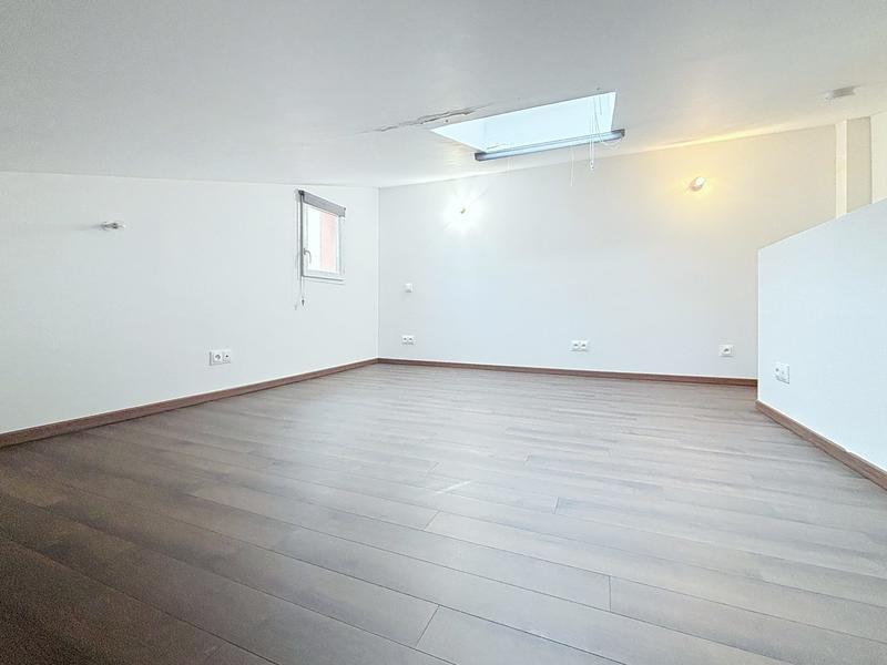 Appartement - 59 m² - 4 pièces