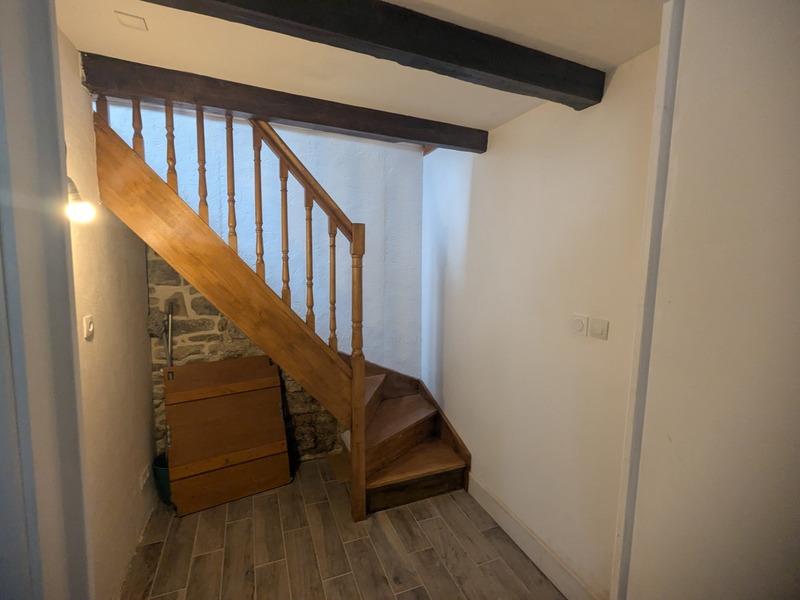 Longère - 120 m² - 5 pièces