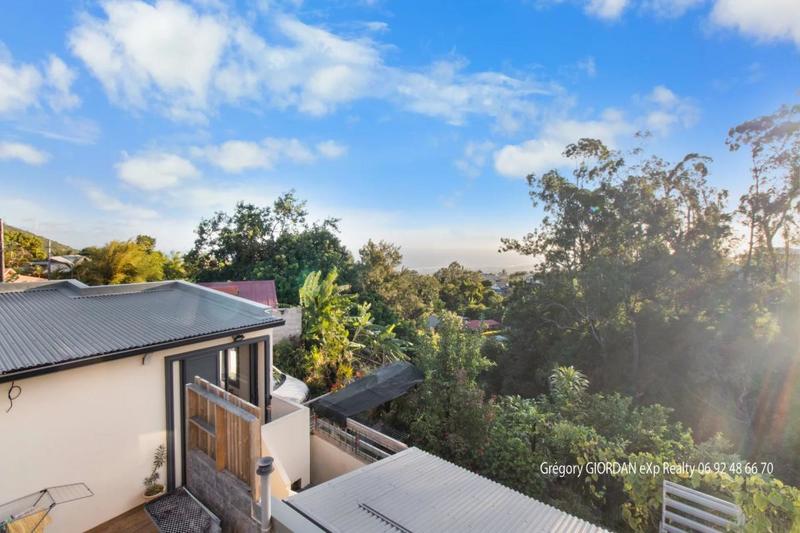 Maison - 130 m² - 4 pièces