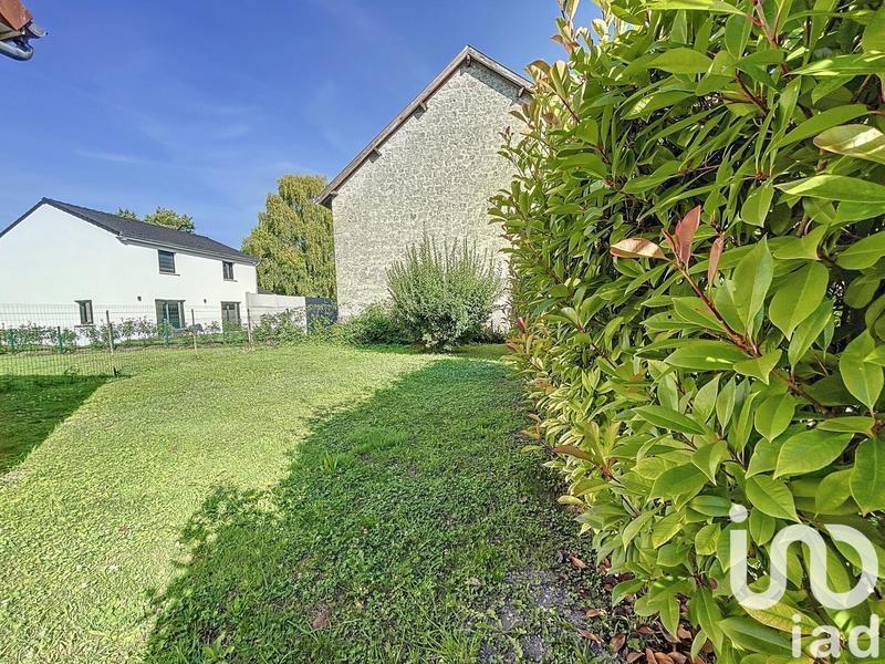 Maison de village - 98 m² - 5 pièces