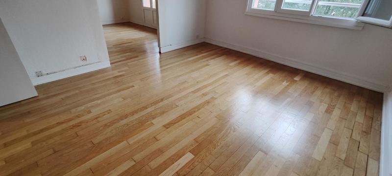 Appartement - 54 m² - 3 pièces